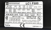 Telemecanique LC1F500 Magnetic Contactor W/LX4FK300 Coil – 3-Pole, 500A AC-3, TeSys F