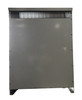 GE 9T83B3876 | 150 kVA 3-Phase Type QL Dry-Type Transformer | 480V to 208Y/120V