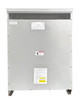 GE 9T83B3876 | 150 kVA 3-Phase Type QL Dry-Type Transformer | 480V to 208Y/120V
