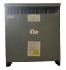 GE 9T83B3874 | 75 kVA 3-Phase Type QL Dry-Type Transformer | 480V to 208Y/120V