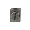 CMC CA-110 Aluminum Mechanical Lug, Dual-Rated AL/CU, 1/0–14 AWG, Single-Port, Single-Hole Terminal
