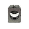 CMC CA-110 Aluminum Mechanical Lug, Dual-Rated AL/CU, 1/0–14 AWG, Single-Port, Single-Hole Terminal