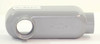 Crouse Hinds LB45 Conduit Body Outlet Material: Copper-Free Aluminum Diameter: 1-1/4 Inch Series 5
