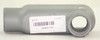 Appleton LB-100M Conduit Outlet Body Material: Grayloy-Iron Diameter: 1 Inch Form 35