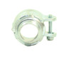 Garvin SQZEMT-75 Combination Coupling Material: Steel Size: 3/4 Inch
