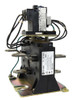 Allen-Bradley 193-A5P6 Overload Relay 128-400A 3P Current Ratio: 400/5, Automatic/Manual Reset 40793-491-01-ABP3