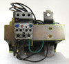 Allen-Bradley 193-A5P6 Overload Relay 128-400A 3P Current Ratio: 400/5, Automatic/Manual Reset 40793-491-01-ABP3