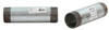 ECN-Korns GALNIP2X8 Rigid Steel Nippel Galvanized Steel 2-Inch x 8-Inch