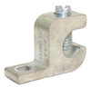 CMC LI-50S Lay-In Lug 4-14 AWG Aluminum CU9AL