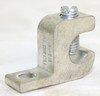 CMC LI-50S Lay-In Lug 4-14 AWG Aluminum CU9AL