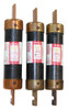 LittelFuse FLSR-110 Fuse 110A 600V Slo-Blo Fuse Time Delay Class RK-5