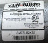 Robroy Industries EMTELB2X30 30 Degree Conduit Elbow Material: Zinc-Electroplated Steel Diameter: 2 Inch ECN/Korns