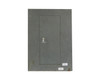 Square D NQOD 12-3414149 Main Breaker Panelboard 60A 208Y/120V NEMA: 1 D: 6 H: 31 W: 22 Number of Spaces: 30 3 PH, 4 Wires, Cover MHC29F, Enclosure MH29