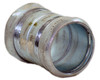 Thomas and Betts TK119A EMT Conduit Compression Coupling Material: Steel Diameter: 3-1/2 Inches