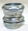 Thomas &amp; Betts 5323 EMT Connectors Material: Electrical Metallic Tubing Size: 1 Inch Nylon Insulated, Liquid Tight