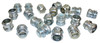 Thomas &amp; Betts 5323 EMT Connectors Material: Electrical Metallic Tubing Size: 1 Inch Nylon Insulated, Liquid Tight
