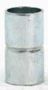 EGS 5050S Set Screw Coupling Material: Zinc Plated Steel Size: 1/2 Inch EMT, Intended for Concrete Tight When Taped