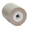 Glastic R4200-A5 Ceramic Standoff Insulator Cylinder Tan Color;