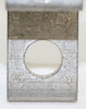 Burndy KA2U Aluminum Mechanical Lug Single Port 1 Hole 2-14 AWG 1/4-inch Stud