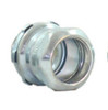 Appleton TW75CSI Connector Material: Steel Size: 3/4 Inch Insulated Compression Conduit Connector
