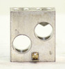 Eaton TA602LDCW Control Wire Terminal Lug 3/0-350 kcmil Number of Holes: 2