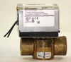 Schneider Electric VT2427 Erie 2-Way 2 Position Zone Valve with Pop Top Actuator AG13A02001 1 Inch