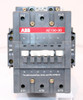 ABB AE130-30-11-81 Contactor 24V Coil w/Auxiliary CAL18-11 and CCL18-01