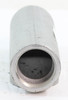 Crouse-Hinds C67 C-Style Conduit Body Material: Iron Alloy Diameter: 2 Inch Form-7