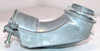 Arlington Industries 856 Flex Connector Material: Zinc Die Cast Size: 2 Inch 90 Degree