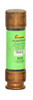 Bussmann FRN-R-50 Fuse 50A 250V Class RK5, Fusetron, Energy Efficient Time Delay