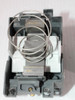 ABB A26-30-01-84 Contactor 40A 600V Coil 110-120V w/Auxiliary CAL5-11 Type A26