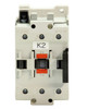 Lovato BF110 IEC Contactor 110A 600V 3P 120V Coil 60Hz w/ Type G322220 Surge Suppressor