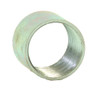Ecn-Korns GALCPLG Galvanized Rigid Coupling Fittings Material:Steel 2 Inch