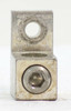 Ilsco TA-350 Aluminum Mechanical Lug 350 MCM-6 Single Barrel 1-Hole D981