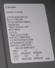 Cutler-Hammer UT-H4213Z-CH 200A 600V 3W 1PH NEMA 3R Meter Socket Enclosure
