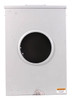 Cutler-Hammer UT-H4213Z-CH 200A 600V 3W 1PH NEMA 3R Meter Socket Enclosure