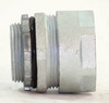 Thomas Betts 5235-T Conduit Fitting Material: Steel Size: 1-1/4 Inch Liquide Tight