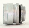 Thomas Betts 5235-T Conduit Fitting Material: Steel Size: 1-1/4 Inch Liquide Tight