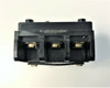General Electric 973C121H2 Contact Block 3P