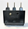 General Electric 973C121H2 Contact Block 3P