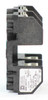 Square D 9080FB2211R Fuse Holder 30A 250V 2P SchneiTerminal block, Linergy, Fuse Holder, Class R, 30A, 250 V, 2 Pole