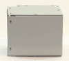 Cooper B-Line 66L Wireway 90 Degree Elbow 6" x 6"