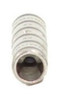 Thomas & Betts 54807 Copper Compression Splice Connector | #2 AWG | Long Barrel | Non-Insulated