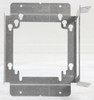 Thomas and Betts SSF SH2346 Steel Box Support Bracket Pre-Galvanized, With Legs For Metal Studs Steel