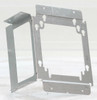 Thomas and Betts SSF SH2346 Steel Box Support Bracket Pre-Galvanized, With Legs For Metal Studs Steel