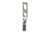 Izzy 2S2-38U Compression Lug 2 And 4AWG Hole Size: 3/8 Inch And Slotted Number of Holes: 2