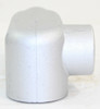 Appleton LL125-A Conduit Body Material: Aluminum Size: 1 1/4 Inch FORM 85