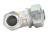 Crouse Hinds LT7590 Connector Material: Malleable Iron Size: 3/4 Inch 90 Degree Elbow, Liquid Tight
