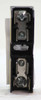 Eaton BM6031SQ Quick Connect Fuse Holder 30A 600V 1P Bussmann Series: