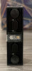 Eaton BM6031SQ Quick Connect Fuse Holder 30A 600V 1P Bussmann Series: